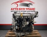 D4FC-Двигател за Kia Rio 1.4crdi 90к.с. 2012г.