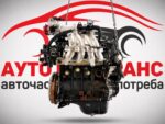 G4HE -Двигател за Kia Picanto 1.0i 2008г.