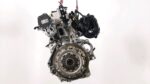 Двигател за Opel Karl 1.0 i с код: L5Q 2016г. - Image 3