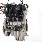 Двигател за Opel Karl 1.0 i с код: L5Q 2016г.