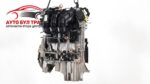 Двигател за Opel Karl 1.0 i с код: L5Q 2016г.