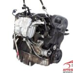 Z16YNG -Двигател за Opel Combo1.6i 16V