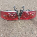Стопове външни  за Seat Ibiza 2004г. 4-врати