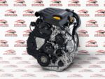 Z17DTH - Двигател за Opel Combo 1.7CDTI(2004-2010г.) - Image 2