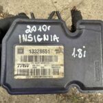ABS Opel Insignia 1.8I  № 13328651