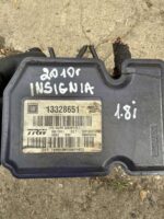 ABS Opel Insignia 1.8I  № 13328651