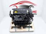 Z16XE - Opel Zafira B 1.6i 16V - Image 2