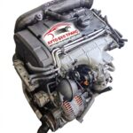 BKP-Двигател за VW Passat VI 2.0TDI 140к.с.