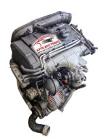 BKP-Двигател за VW Passat VI 2.0TDI 140к.с.