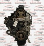 9H06-Двигател за Peugeot 2008 1.6HDI 2013г. - Image 4