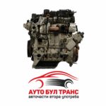 9H06-Двигател за Peugeot 2008 1.6HDI 2013г.