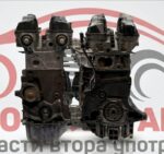 NFR10FX7L-Двигател Peugeot Partner 1.6i 2011г. - Image 3