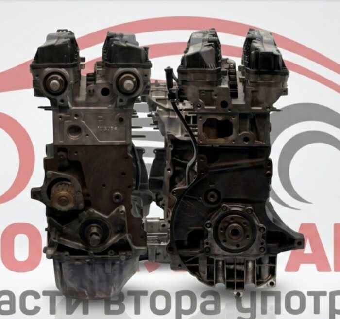 NFR10FX7L-Двигател Peugeot Partner 1.6i 2011г. - Image 3