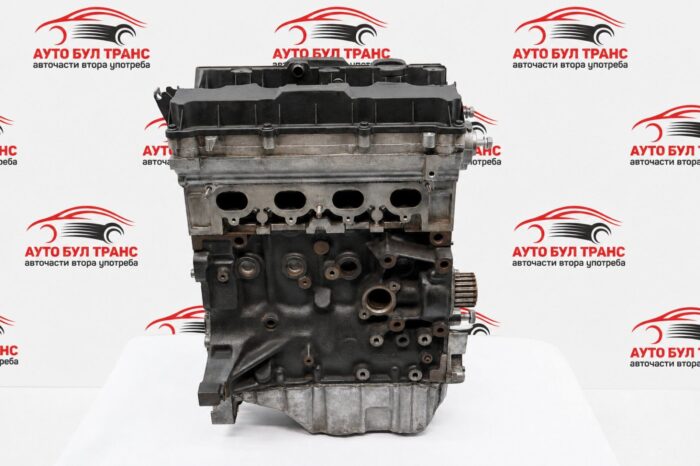 NFR10FX7L-Двигател Peugeot Partner 1.6i 2011г. - Image 2