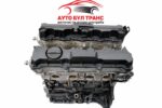 NFR10FX7L-Двигател Peugeot Partner 1.6i 2011г.