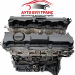 NFR10FX7L-Двигател Peugeot Partner 1.6i 2011г.
