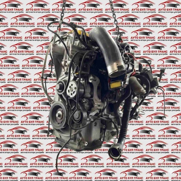 H4BB410- Двигател за Renault Clio 0.9 Tce 2019г. - Image 2