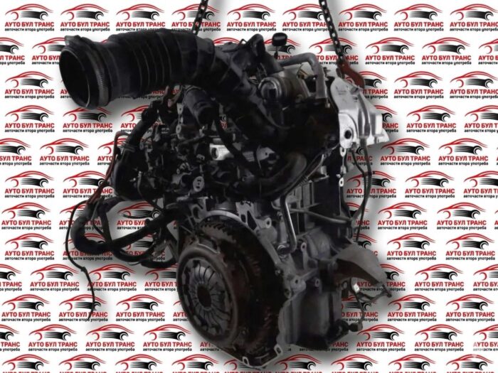 H4BB410- Двигател за Renault Clio 0.9 Tce 2019г. - Image 3