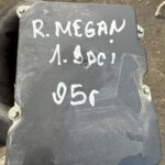 ABS ПОМПА ЗА RENAULT MEGANE 1.9DCI 2005Г. №0265950595 / 0265234468