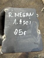 ABS ПОМПА ЗА RENAULT MEGANE 1.9DCI 2005Г. №0265950595 / 0265234468