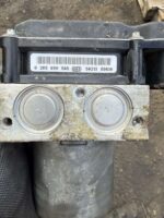 ABS ПОМПА ЗА RENAULT MEGANE 1.9DCI 2005Г. №0265950595 / 0265234468 - Image 2