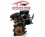 BXW -Двигател за Seat Ibiza 1.4i 86к.с.(2002- 2008г.) - Image 3