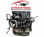 BXW -Двигател за Seat Ibiza 1.4i 86к.с.(2002- 2008г.) - Image 2