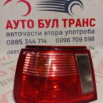 Стоп за Seat Ibiza II Hatchback (08.1999 – 02.2002), хечбек, позиция: лява