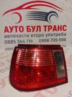 Стоп за Seat Ibiza II Hatchback (08.1999 – 02.2002), хечбек, позиция: лява