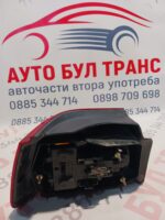 Стоп за Seat Ibiza II Hatchback (08.1999 – 02.2002), хечбек, позиция: лява - Image 2