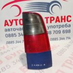 Стоп за Seat Cordoba Vario I (08.1996 - 06.1999), комби, позиция: дясна