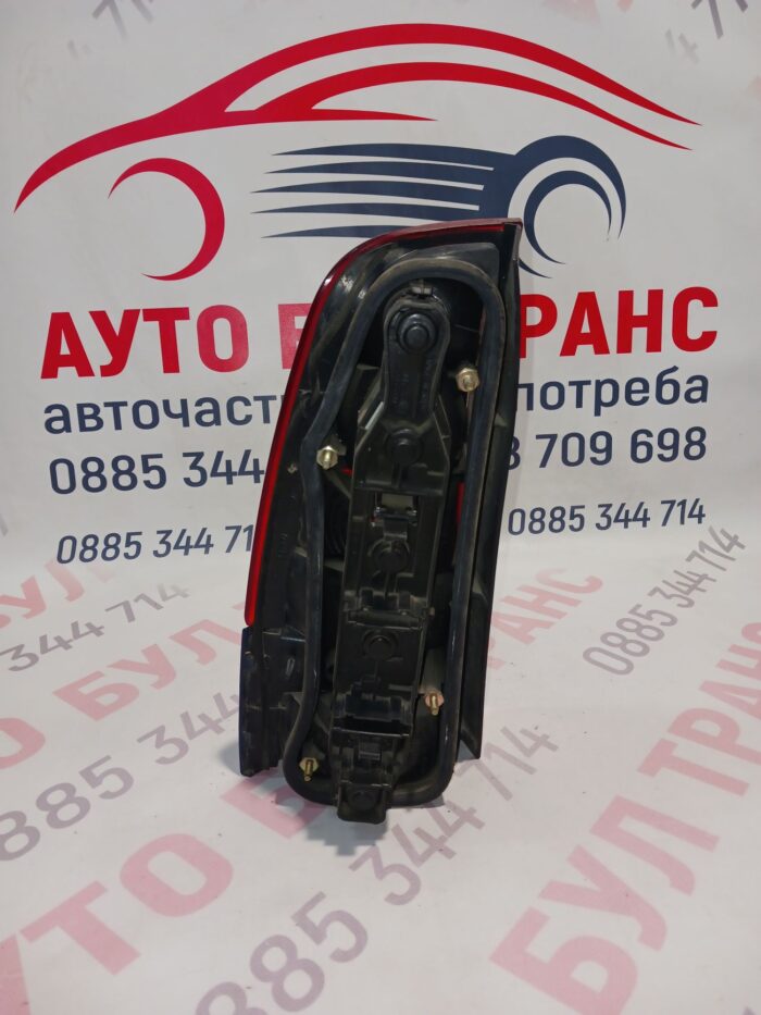 Стоп за Seat Cordoba Vario I (08.1996 - 06.1999), комби, позиция: дясна - Image 2