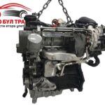 CAXB-Двигател заVW Golf 6 1.4 2009г.