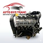 843A1000 -Двигател за Fiat Bravo 1.4i 2008г. - Image 2