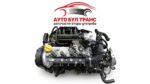 843A1000 -Двигател за Fiat Bravo 1.4i 2008г.
