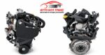 K9KD-Двигател за Nissan Qashqai 1.5dci 110k.s. 2011г. - Image 3