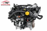 K9KD-Двигател за Nissan Qashqai 1.5dci 110k.s. 2011г.