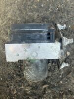 ABS ПОМПА  CRAFTER SPRINTER BOSCH 0265234097, A0004468289, 0265950353 - Image 4
