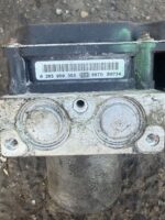 ABS ПОМПА  CRAFTER SPRINTER BOSCH 0265234097, A0004468289, 0265950353 - Image 2