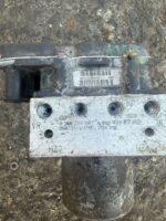 ABS ПОМПА  CRAFTER SPRINTER BOSCH 0265234097, A0004468289, 0265950353 - Image 3