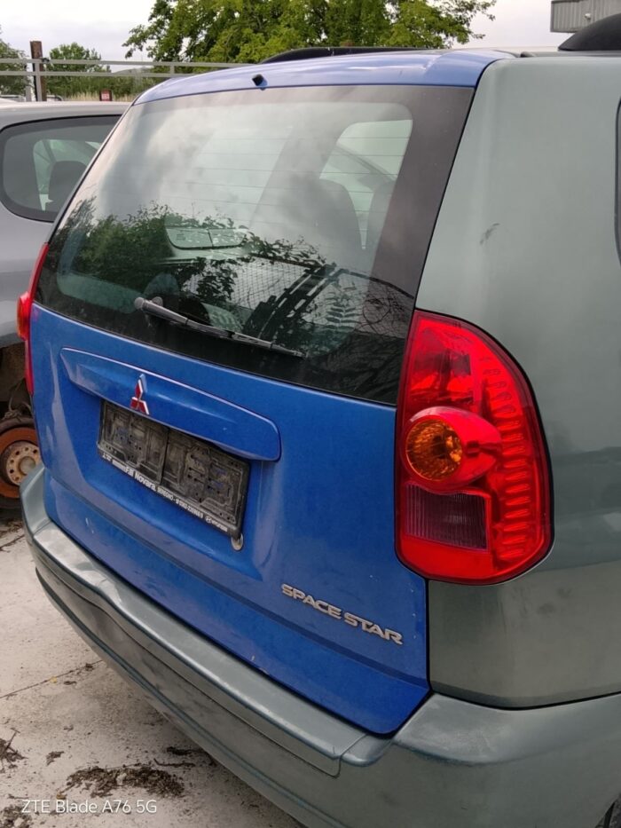 Mitsubishi Space Star 1.9D F9Q1D4-За части - Image 4
