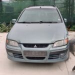 Mitsubishi Space Star 1.9D F9Q1D4-За части