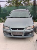 Mitsubishi Space Star 1.9D F9Q1D4-За части