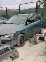 Mitsubishi Space Star 1.9D F9Q1D4-За части - Image 2