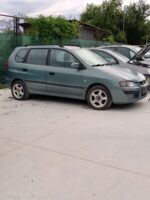 Mitsubishi Space Star 1.9D F9Q1D4-За части - Image 3