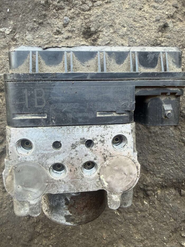 ABS помпа за TOYOTA  RAV-4 4451042080 / 8954142050 / DENSO 1338000020 - Image 3