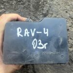 ABS помпа за TOYOTA  RAV-4 4451042080 / 8954142050 / DENSO 1338000020
