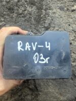 ABS помпа за TOYOTA  RAV-4 4451042080 / 8954142050 / DENSO 1338000020