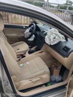 VW Golf Variant 1.9D BKC 2004г. - автомобил за части - Image 5