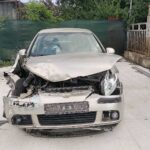 VW Golf Variant 1.9D BKC 2004г. - автомобил за части